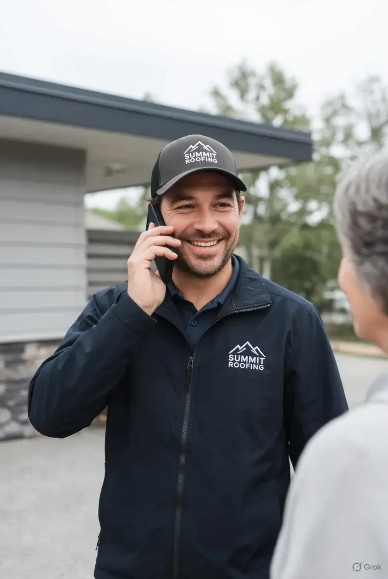 Flat Roof Leak Repair Hammond, WI FAQs